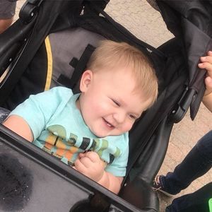 Meet your Posher, James